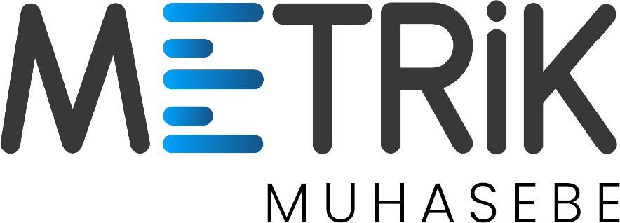 Metrik Pre-Accounting Logo